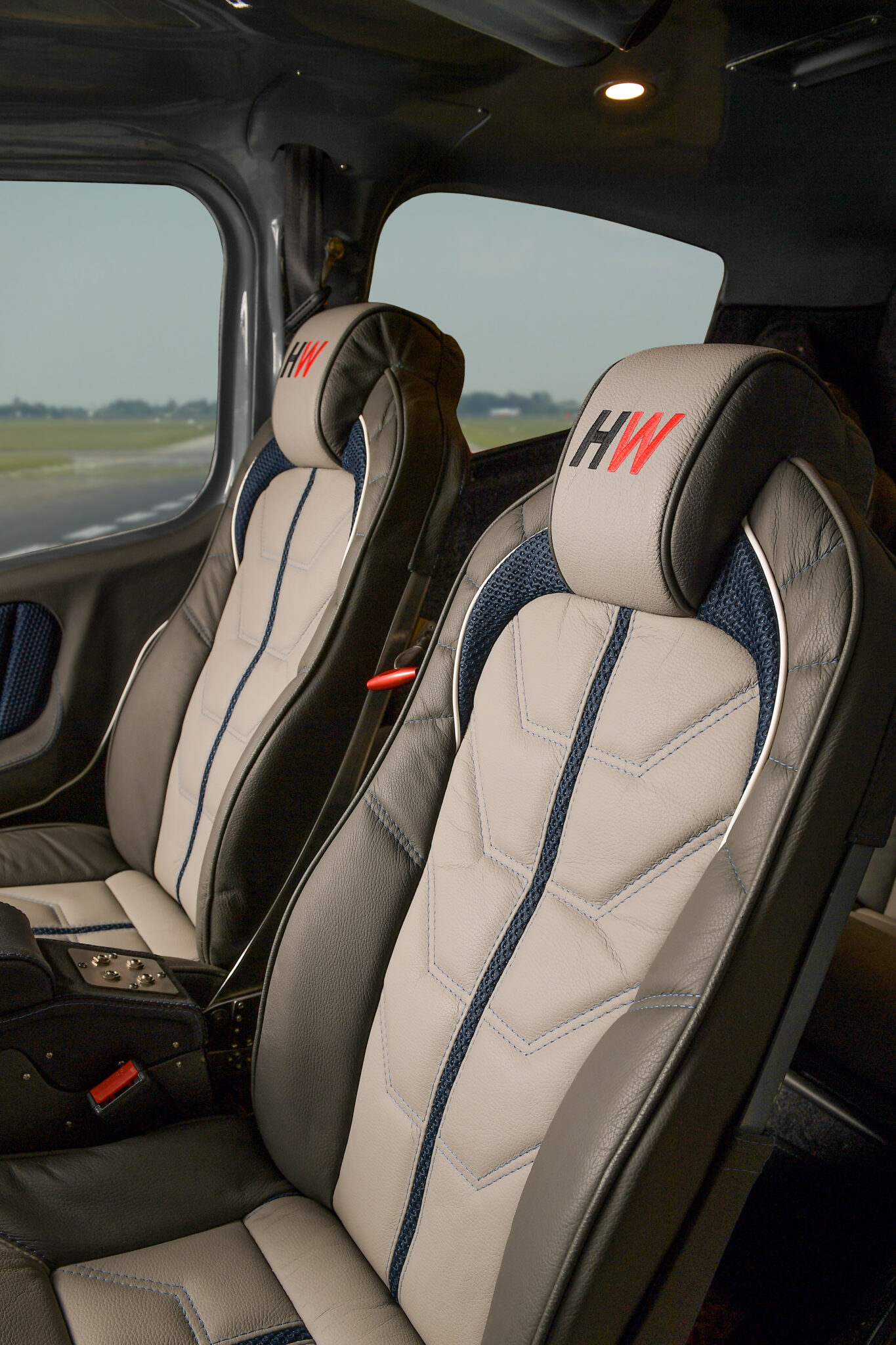 Sling TSi from Custom Aircraft Builders