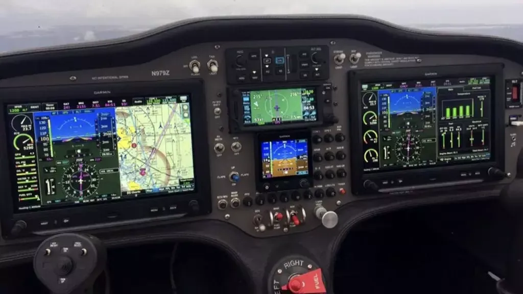 Sling TSi from Custom Aircraft Builders
