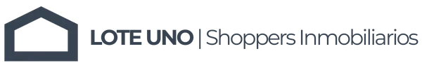 Lote Uno Logo