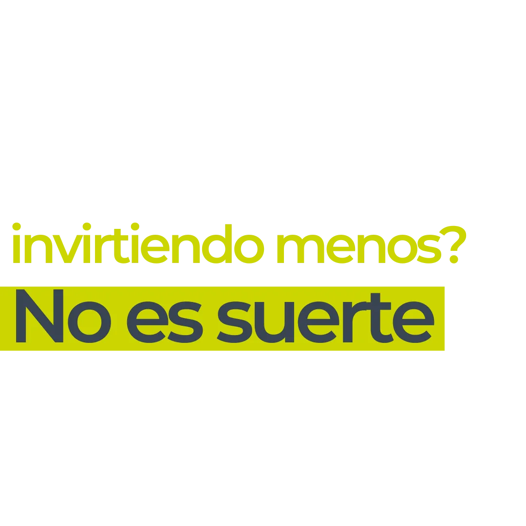 Por que otros venden mas invirtiendo menos. No es suerte. Es el sistema que tu aun no estás usando