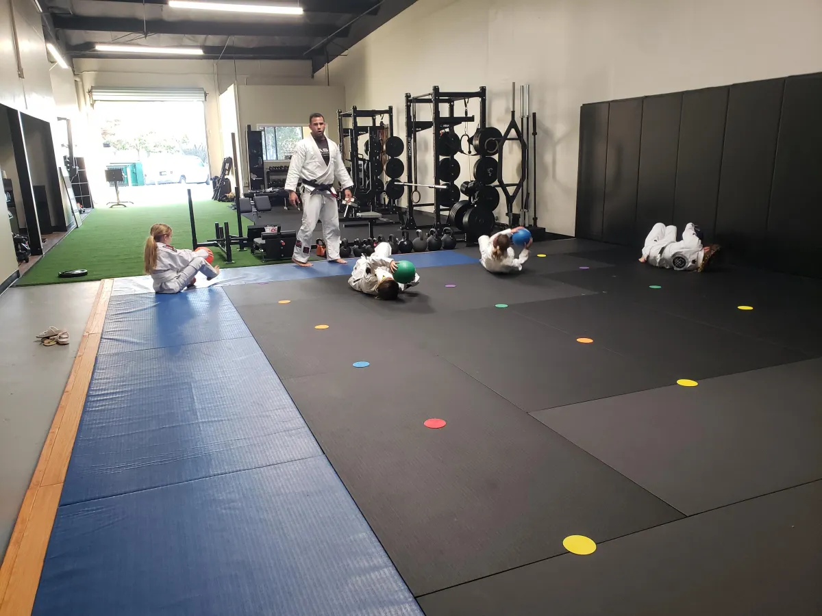 San Diego Kids Summer Camp | Kids Jiu Jitsu Concentric Fit | Sorrento Valley | Mira Mesa | San Diego Fitness and Jiu Jitsu