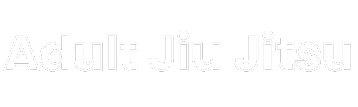 Adult beginner jiu jitsu class in Mira Mesa at Concentric