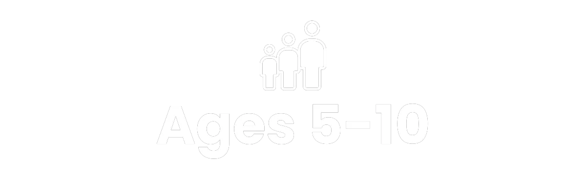 Ages 5-10 for kids jiu jitsu for in Carmel Valley, UTC and Mira Mesa