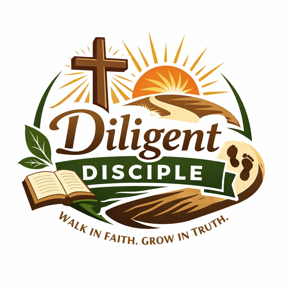 Diligent Disciple