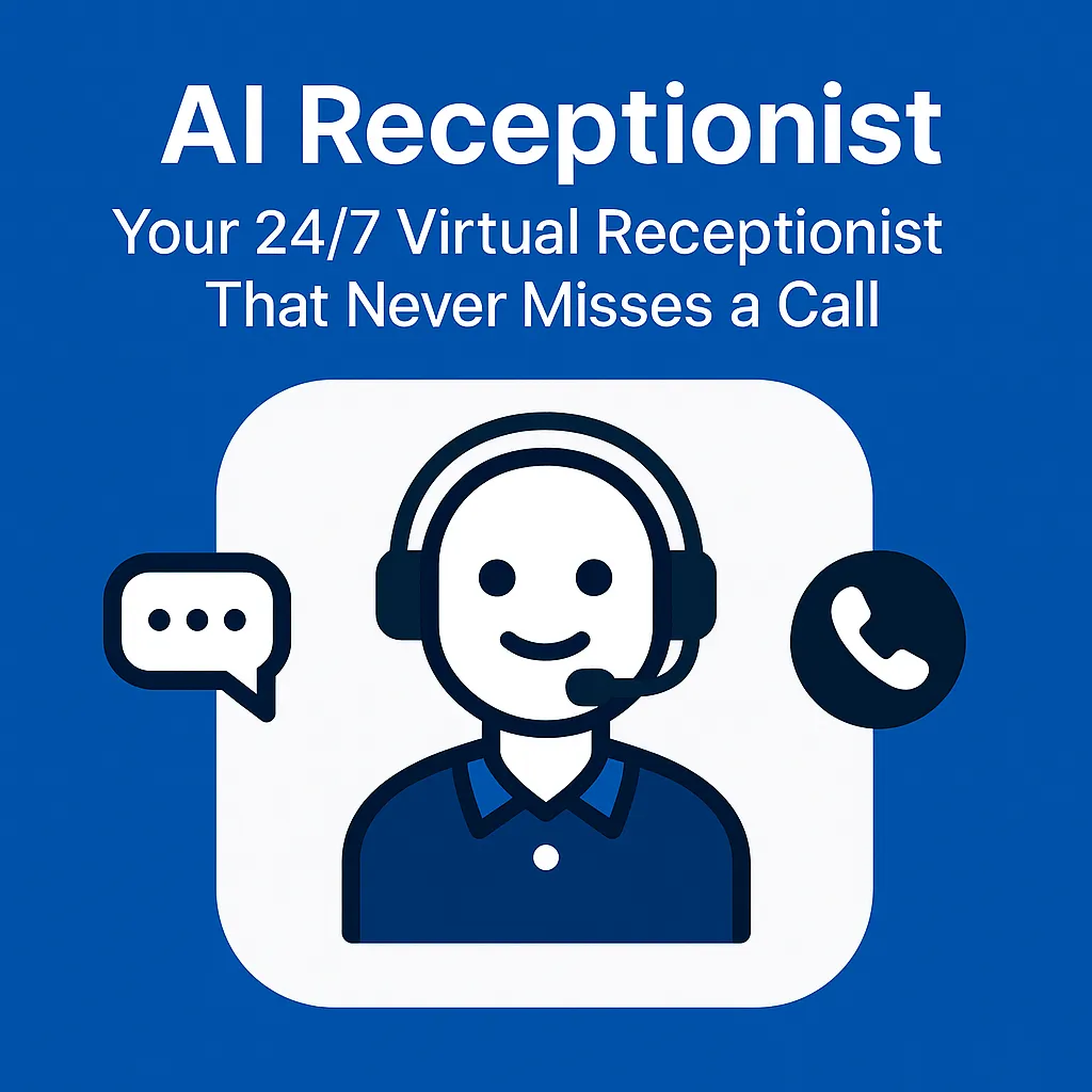 printed sticky notes glued on board