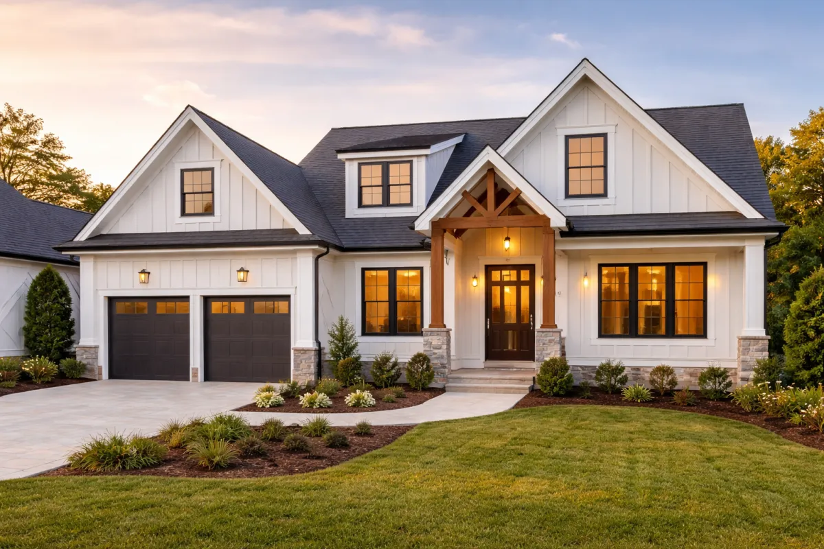 What Happens If Something Goes Wrong During a New Construction Build in Greenville, SC?