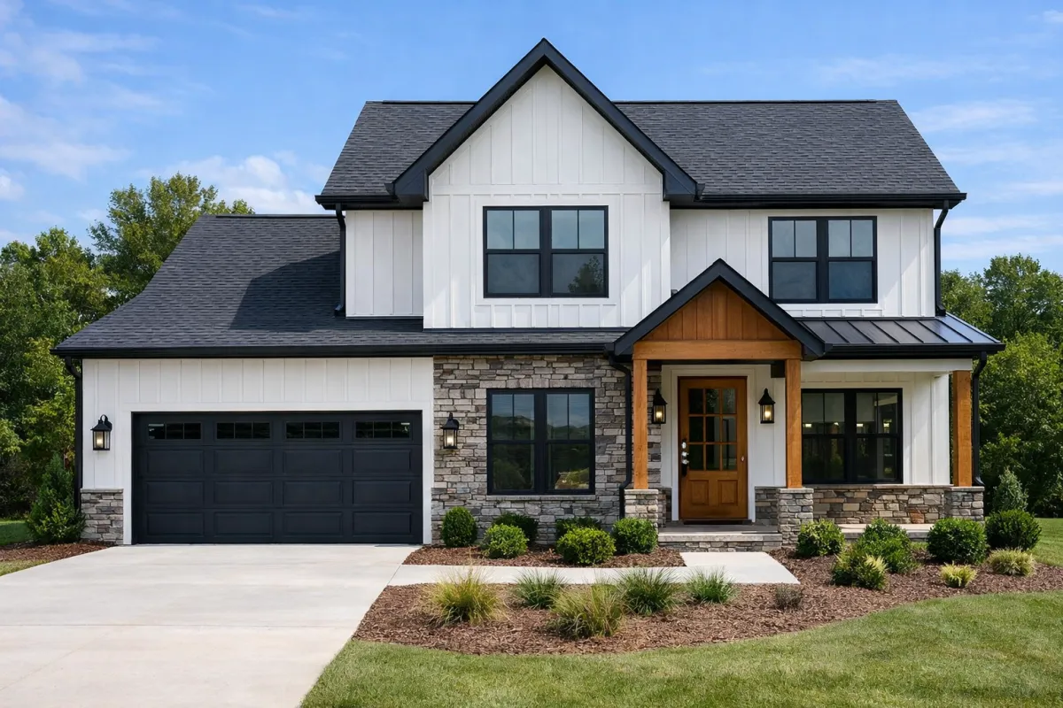 Is New Construction a Good Option for First-Time Home Buyers in Greenville, SC?