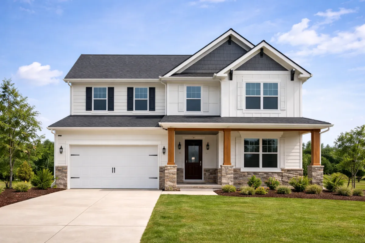 Can I Use My Own Realtor When Visiting a New Construction Community in Greenville, SC?