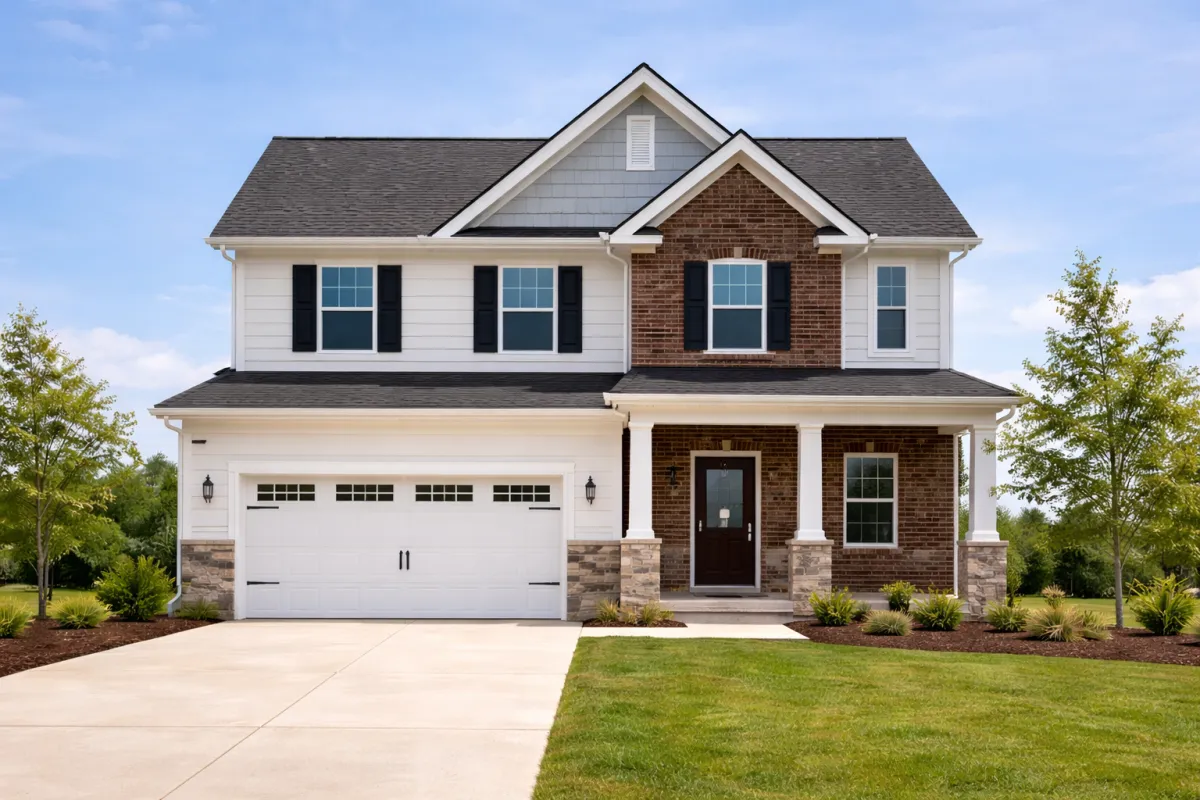 Do I Need to Get Pre-Approved Before Visiting New Construction Communities in Greenville, SC?