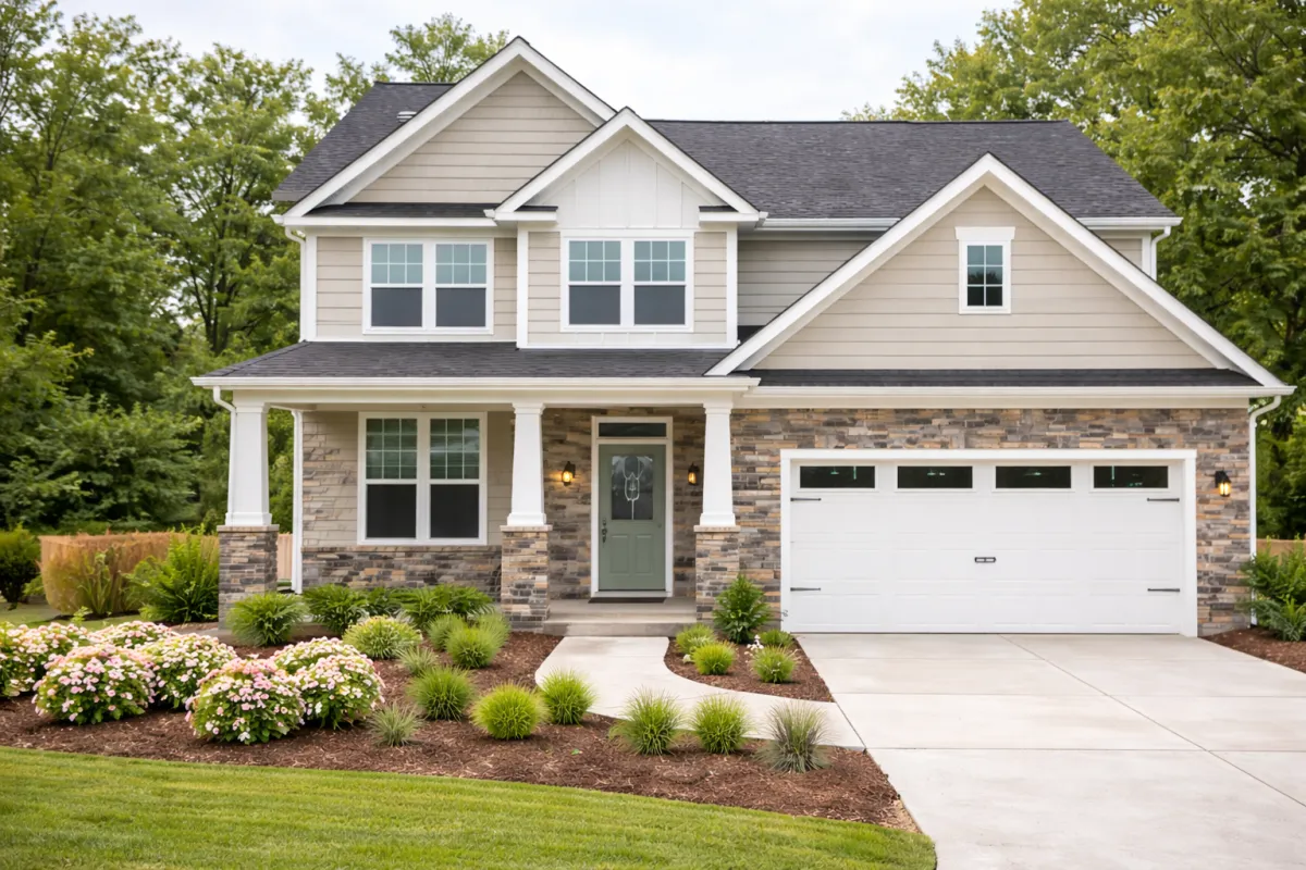 Can I Visit the Same New Construction Community More Than Once in Greenville, SC?