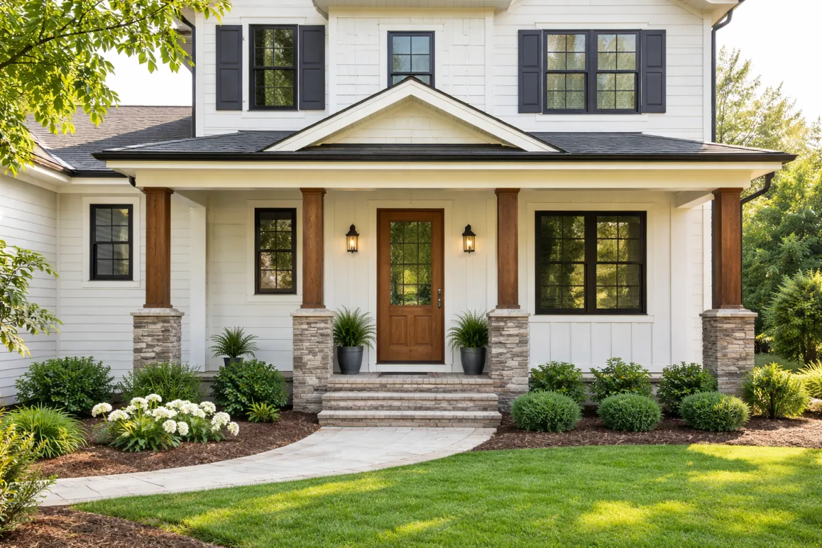 Are Newer Homes in Greenville, SC a Good Option for First-Time Buyers?