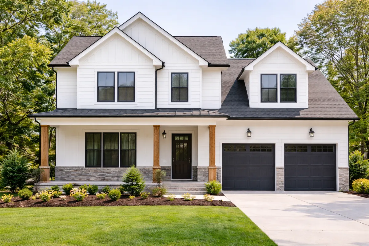 Do I Need to Visit a Model Home Before Buying New Construction in Greenville, SC?