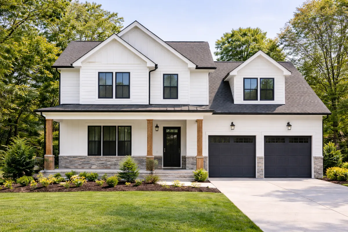 What Hidden Costs Should I Expect When Buying New Construction in Greenville, SC?