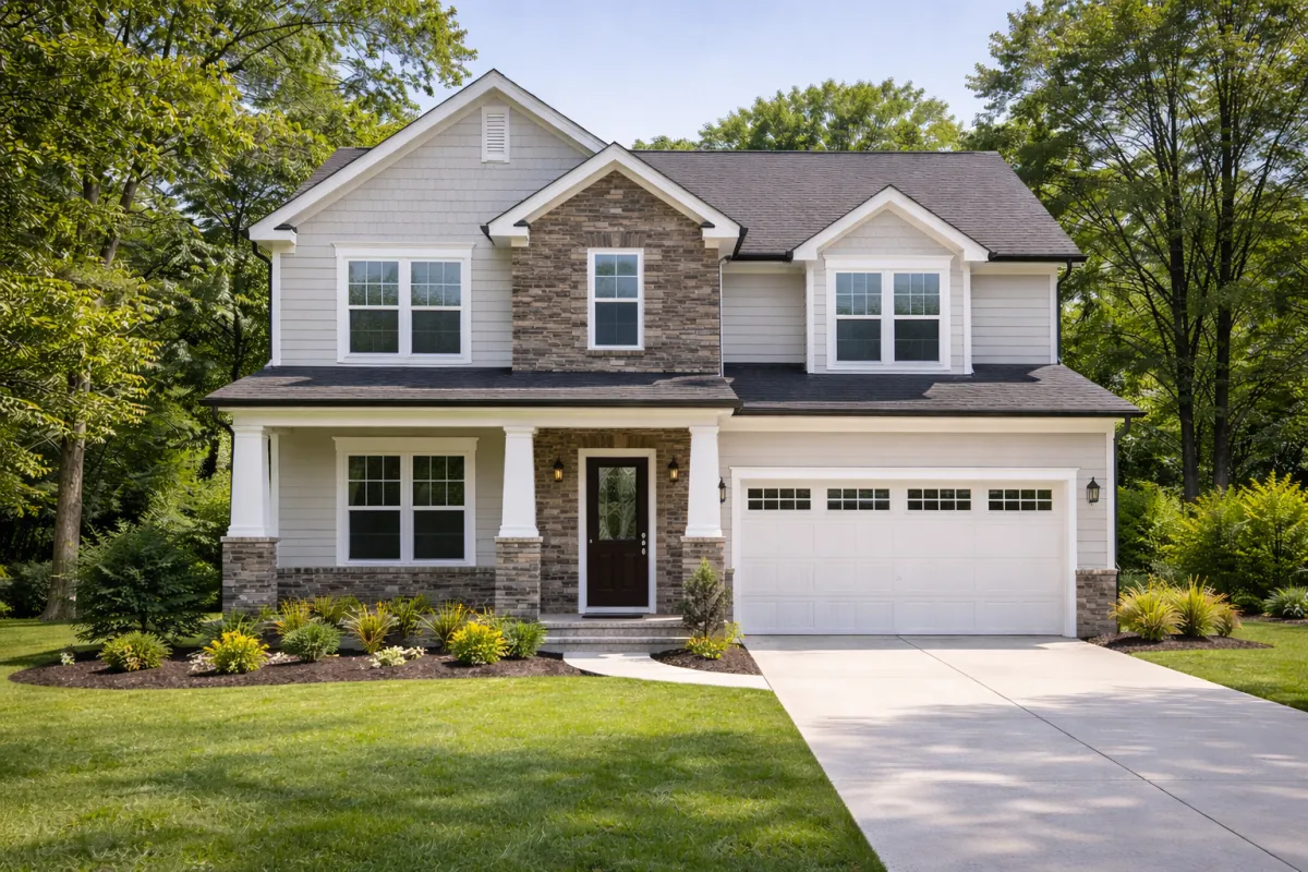 What Should First-Time Buyers Consider When Relocating to Greenville, SC?