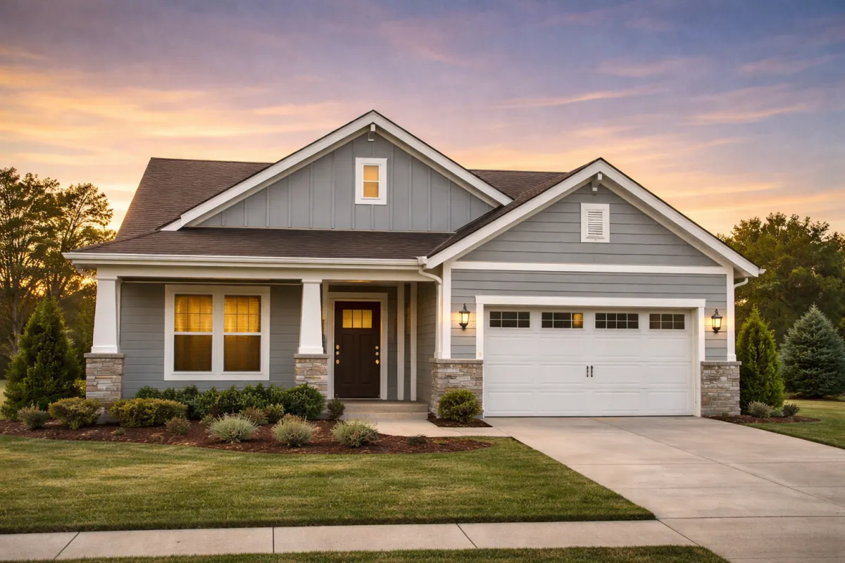 Do Builder Upgrades Increase Appraisal Value in Greenville, SC?