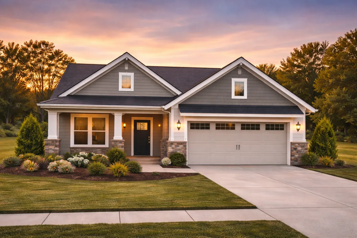 What Makes Greenville, SC Attractive for First-Time Home Buyers Moving to the Area?