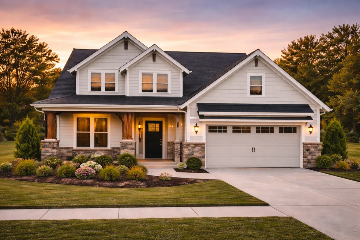 How Does the Timeline Feel Different Between New Construction and Newer Homes in Greenville, SC?