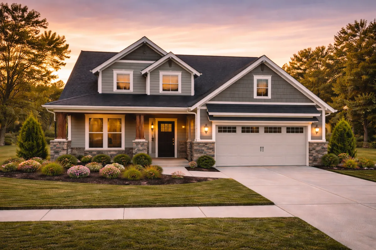 What Does It Feel Like to Live in Greenville, SC as a First-Time Home Buyer?