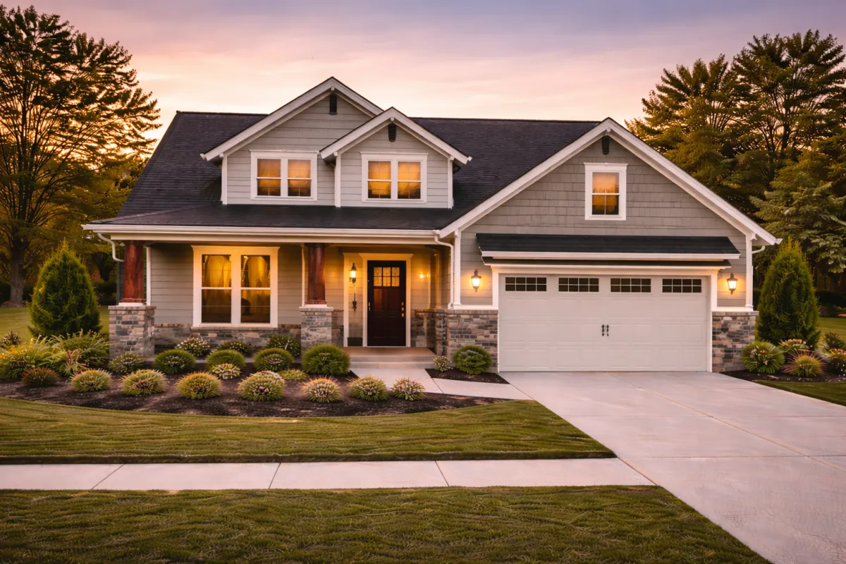 What are the differences in Timeline  When Comparing New Construction and Newer Homes in Greenville, SC?