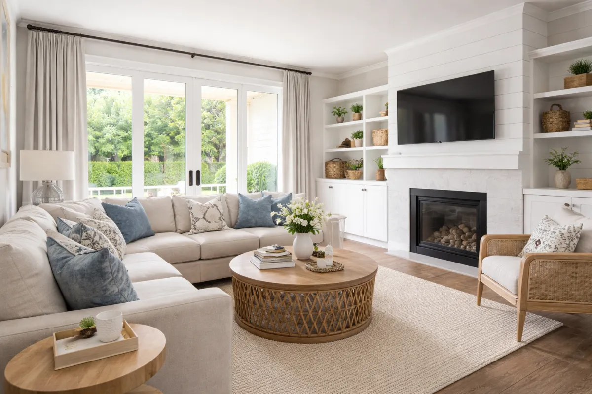 What Questions Should First-Time Buyers Ask When Visiting a Model Home in Greenville, SC?