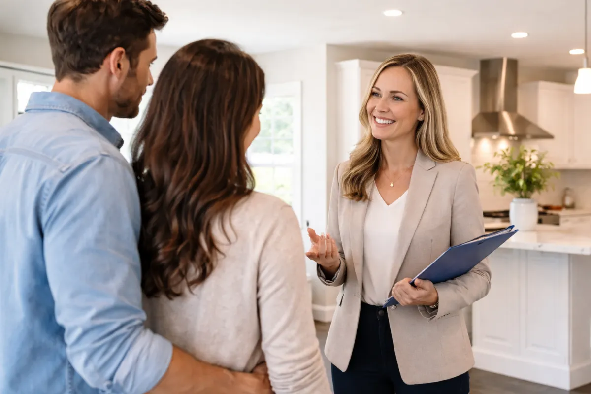 Do I Need a Realtor When Buying New Construction in Greenville SC?