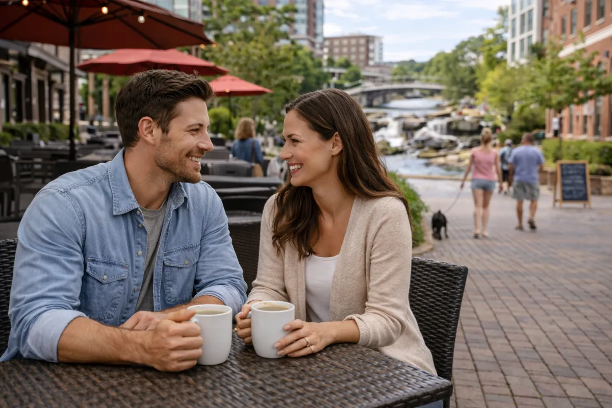 What It’s Really Like Living in Greenville SC as a First-Time Homebuyer