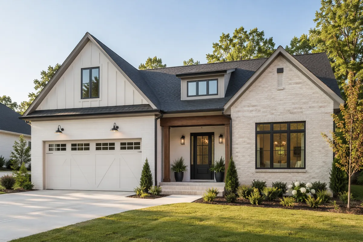 Should I Wait to Buy a New Construction Home in Greenville SC or Buy Now?