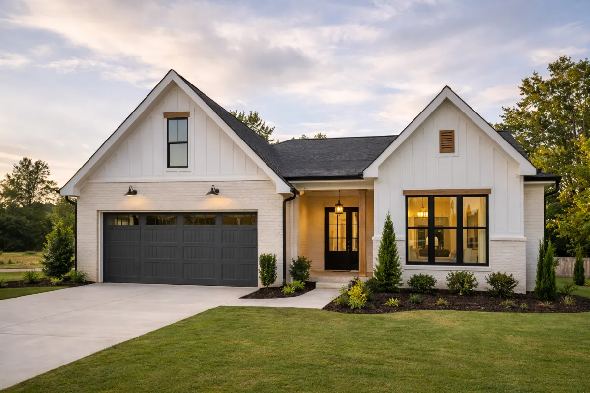 What Happens During the Home Inspection on a New Construction Home in Greenville SC?