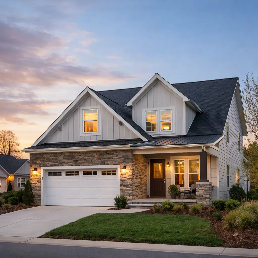 Should I Buy a Home in Greenville SC Now or Wait for Interest Rates to Drop?