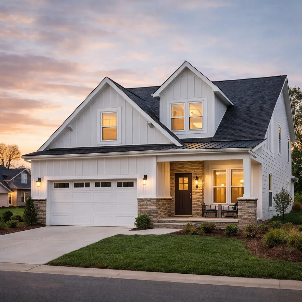 Are Builder Incentives in Greenville SC Better Than Waiting for Lower Prices?