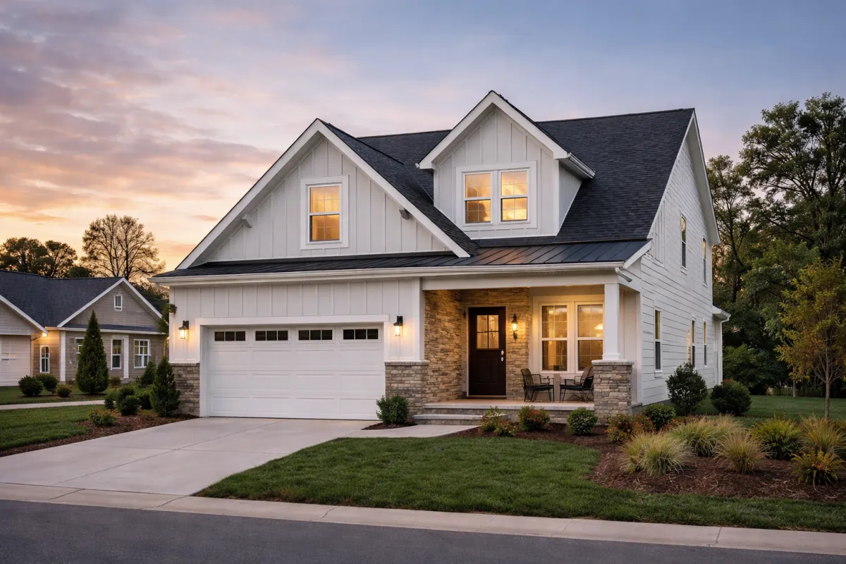 Why Did My New Construction Home Appraise Lower Than the Price in Greenville, SC?