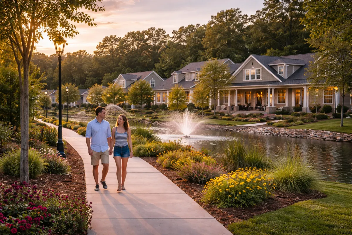 Is Greenville SC Still a Good Place for First-Time Homebuyers in 2026?
