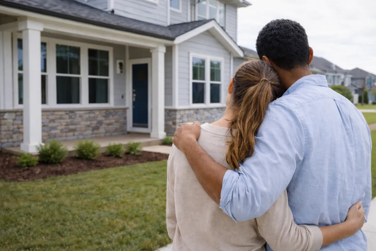 What Happens If a New Construction Home Doesn’t Appraise in Greenville, SC?