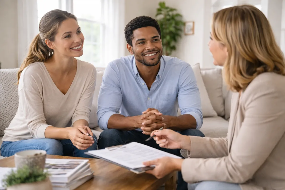 Do I Need a Realtor When Buying a Newer Home or New Construction in Greenville SC?