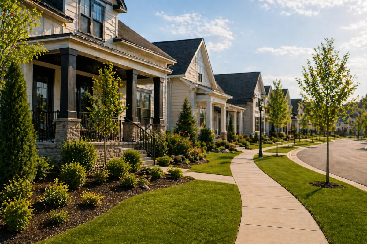 What Questions Should I Ask a Builder Before Starting a New Construction Home in Greenville, SC?