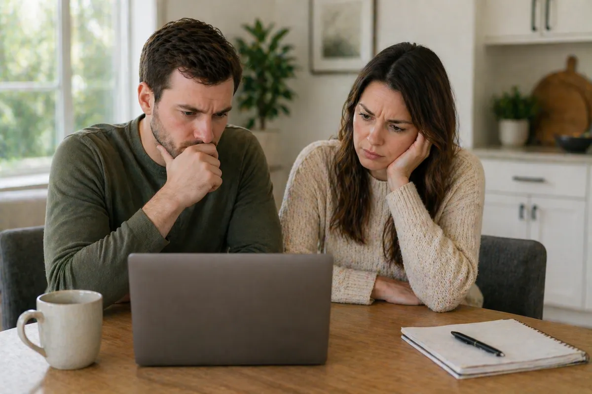 How Do I Know If I’m Choosing the Wrong Builder in Greenville, SC?