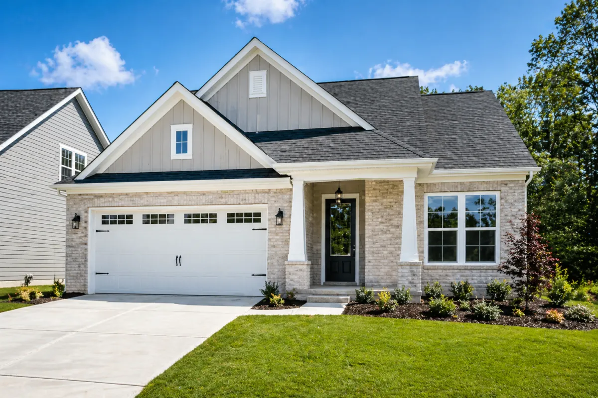 What Should First-Time Home Buyers Know About New Construction Inspections in Greenville, SC?