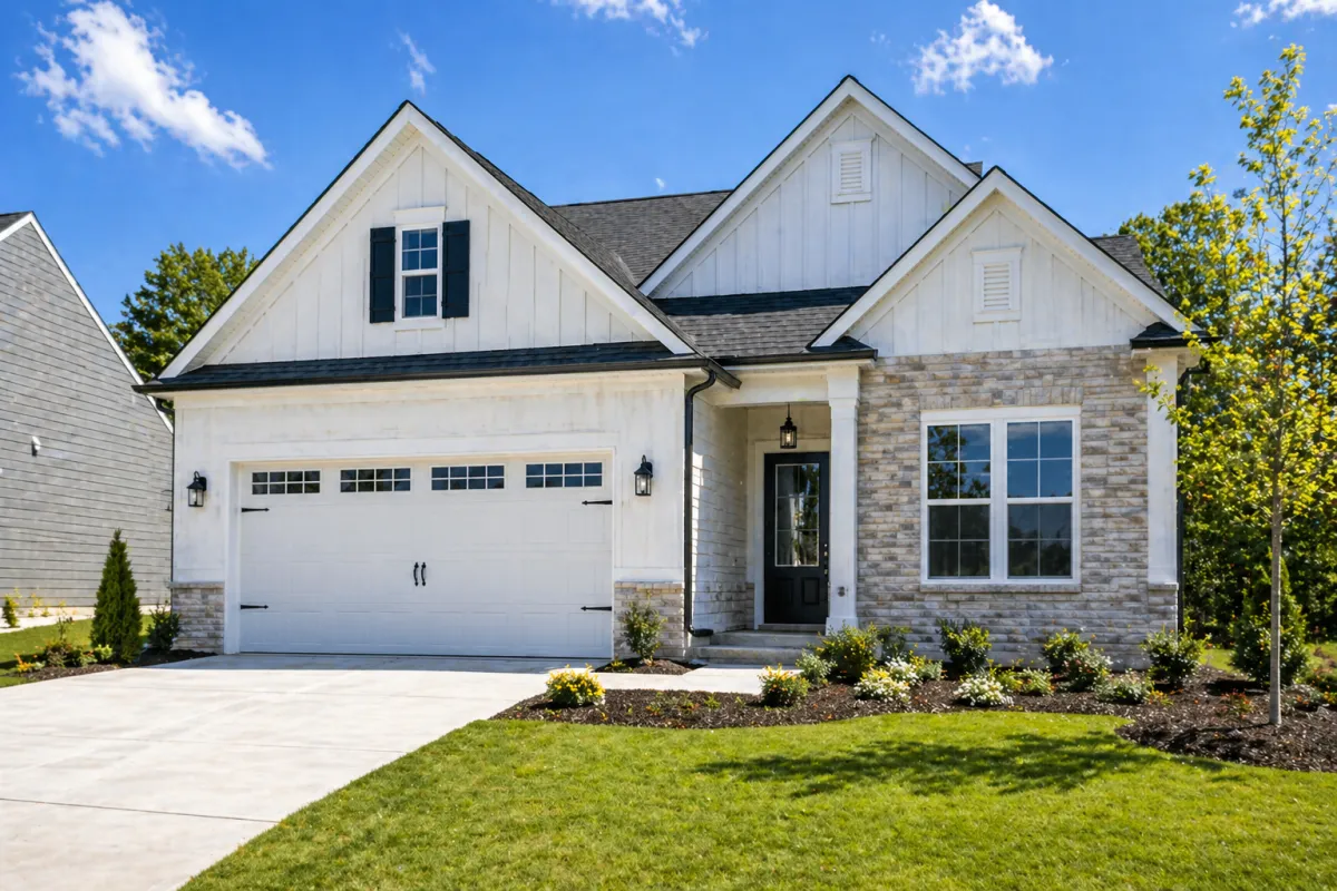 Do I Need an Inspection on a New Construction Home in Greenville, SC?