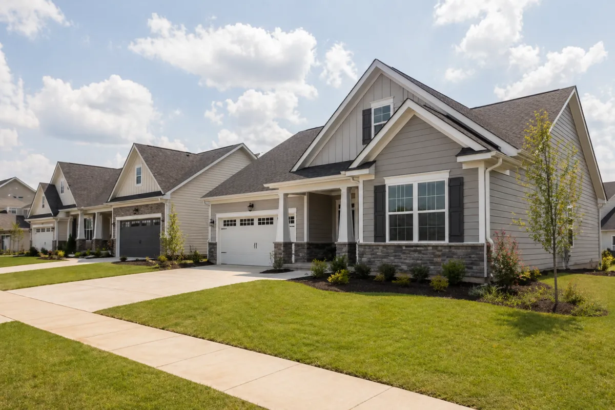 Are Inspections Different for New Construction vs Newer Homes in Greenville, SC?