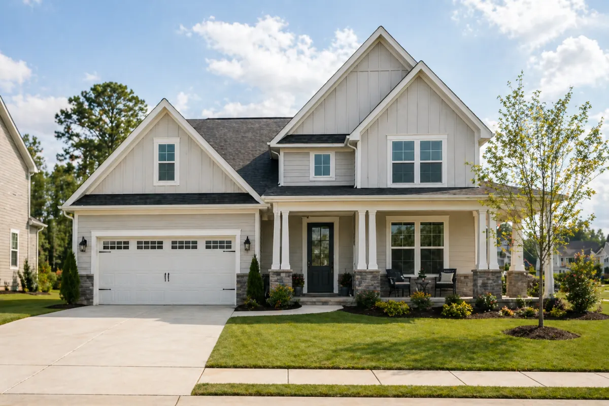 Is It Riskier to Skip an Inspection on a Newer Home vs New Construction in Greenville, SC?