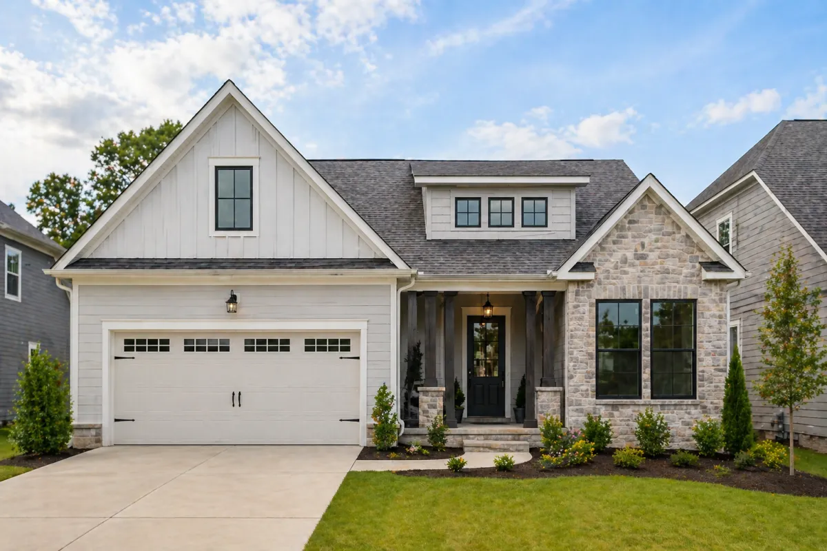 What Do Inspectors Look for in Newer Homes Compared to New Construction in Greenville, SC?