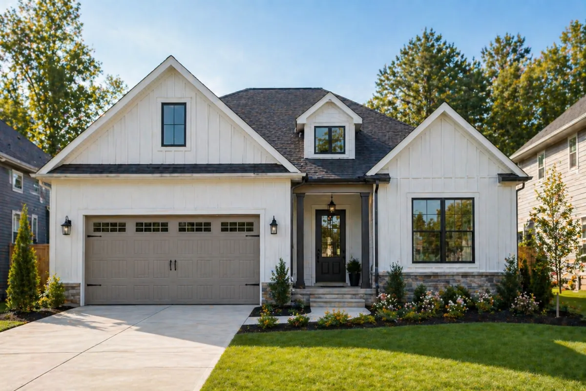 Which Is Easier to Inspect: New Construction or Newer Homes in Greenville, SC?