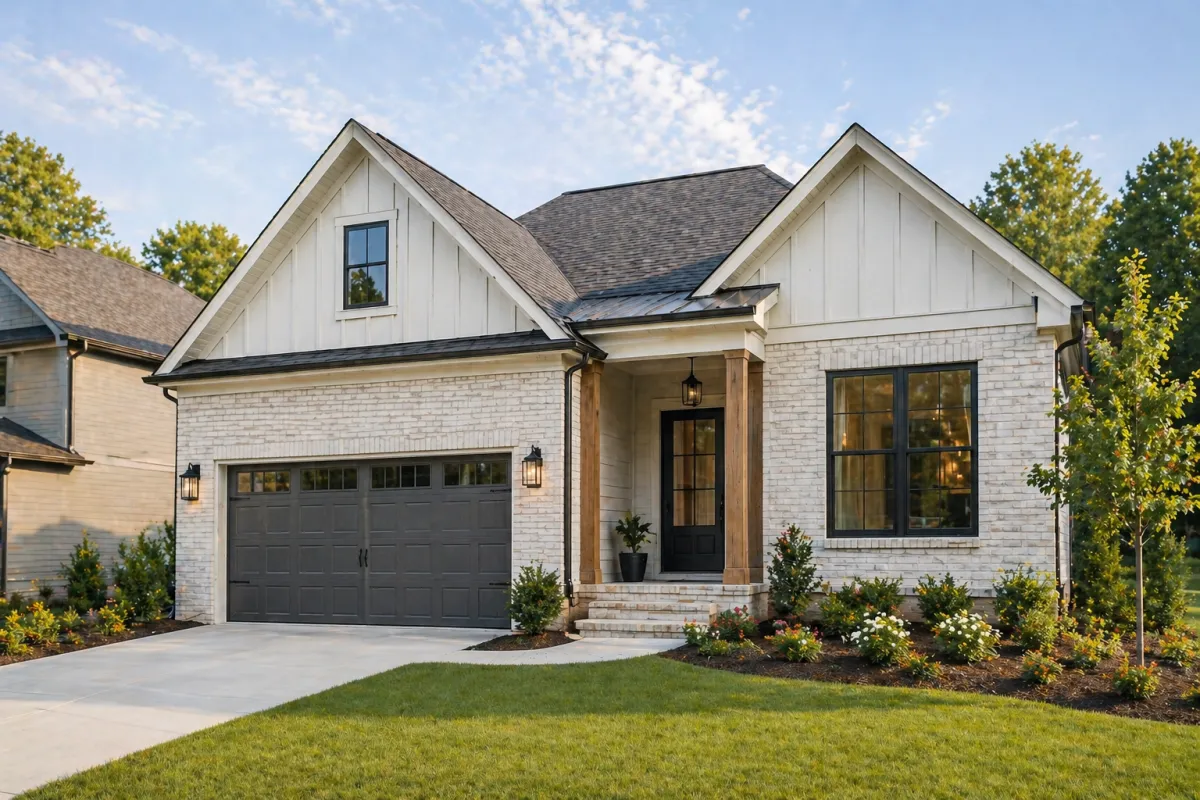 What Should First-Time Buyers Know Before Visiting a Design Center in Greenville, SC?