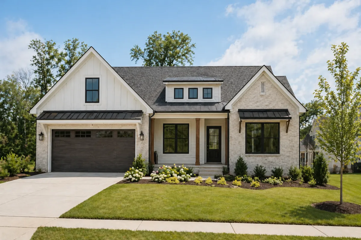 How Much More Does a Semi-Custom Home Cost Compared to a Spec Home in Greenville, SC?