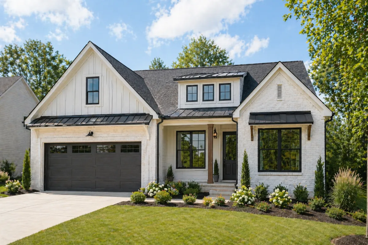 What Upgrades Are Worth It in a New Construction Home in Greenville, SC?