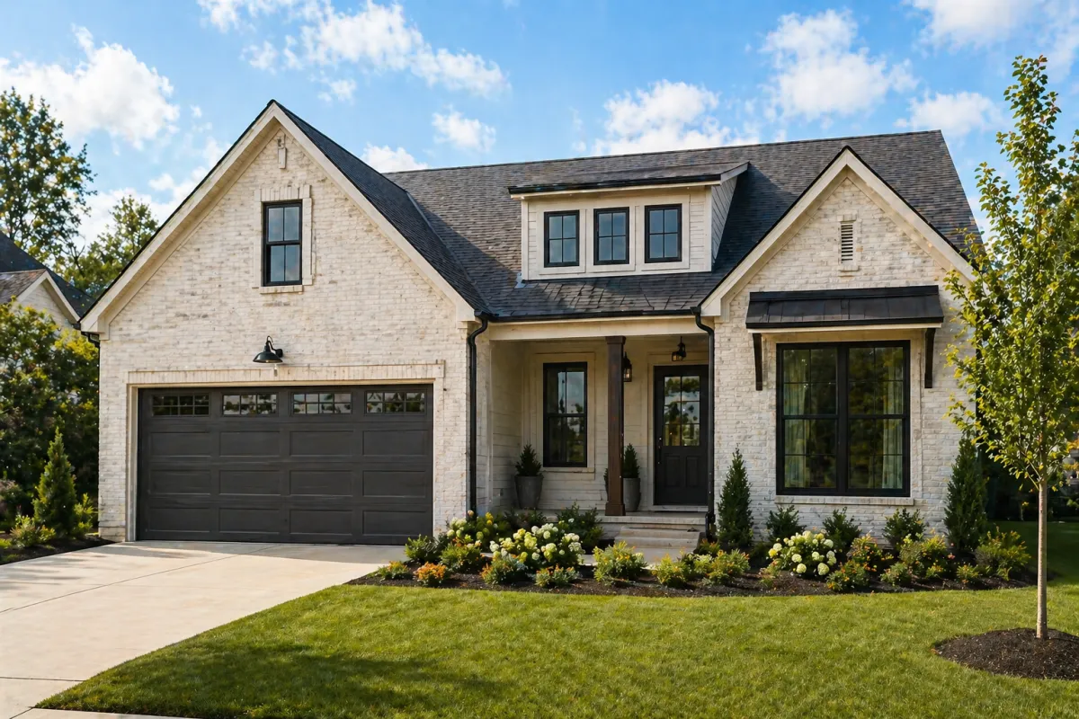 Which New Construction Upgrades Do First-Time Buyers Regret in Greenville, SC?