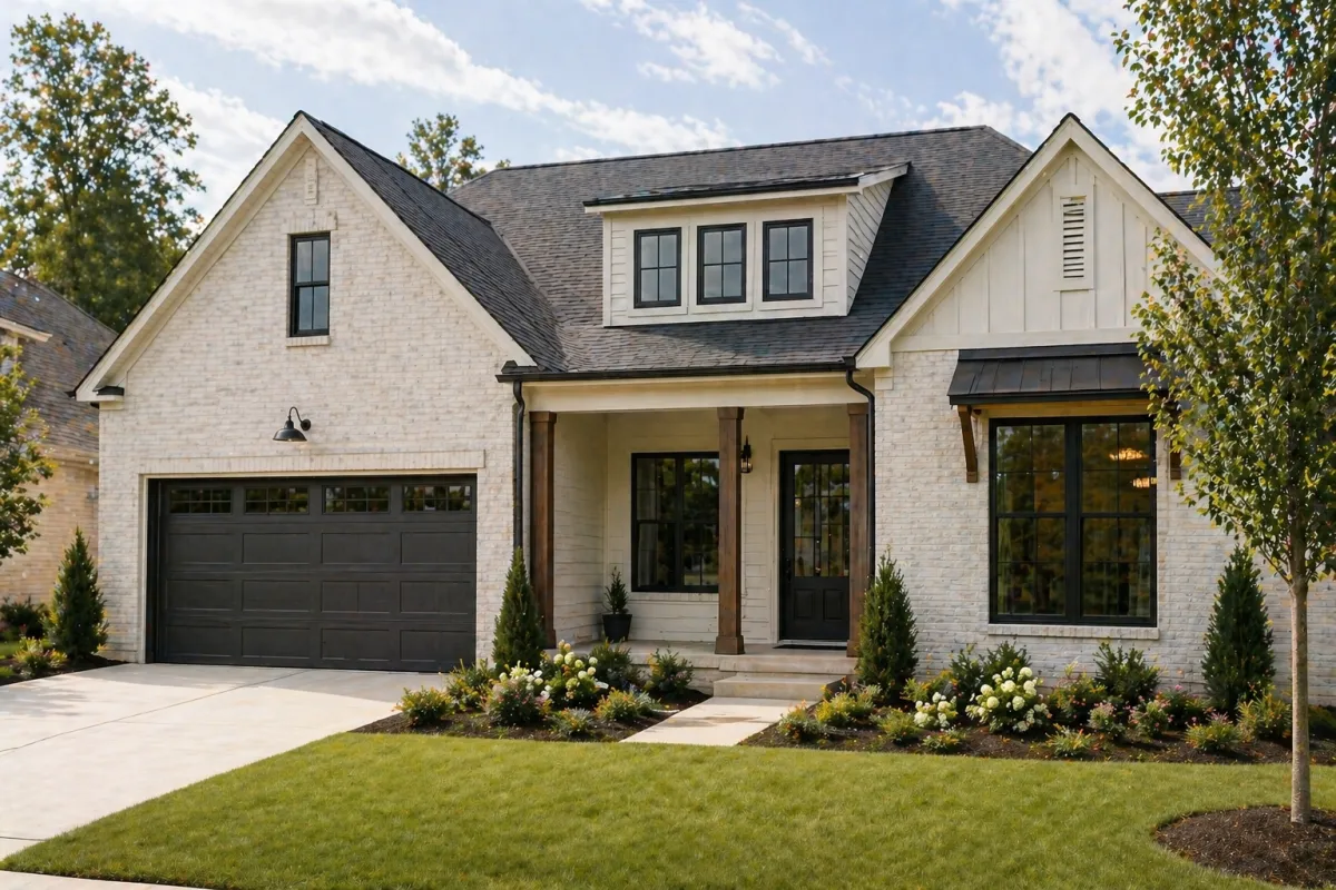 Are New Construction Homes in Greenville, SC Worth the Extra Cost for First-Time Buyers?