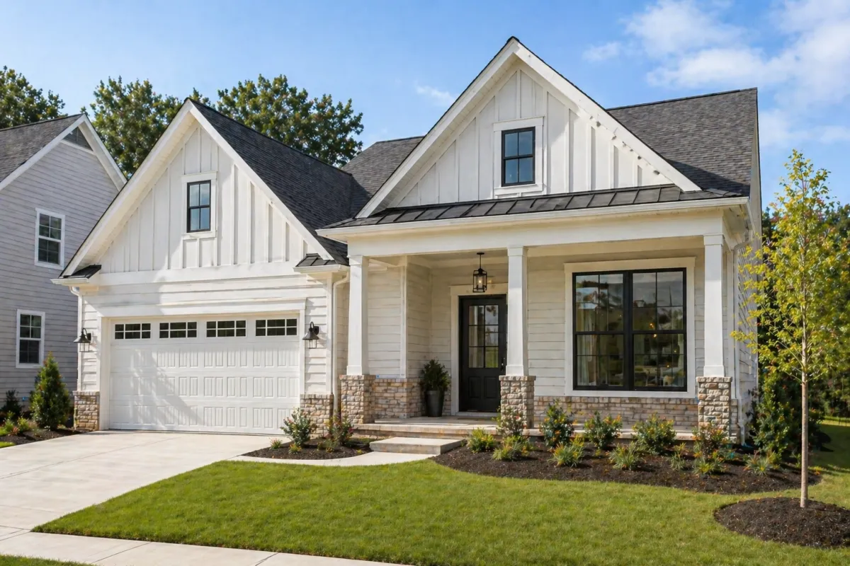 How Do You Know If Your New Construction Home Is On Track in Greenville, SC?