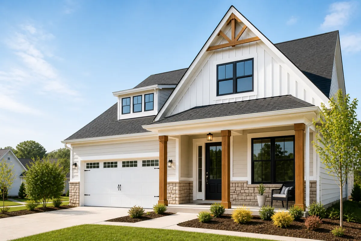 How Does a New Construction Contract Work in Greenville, SC?