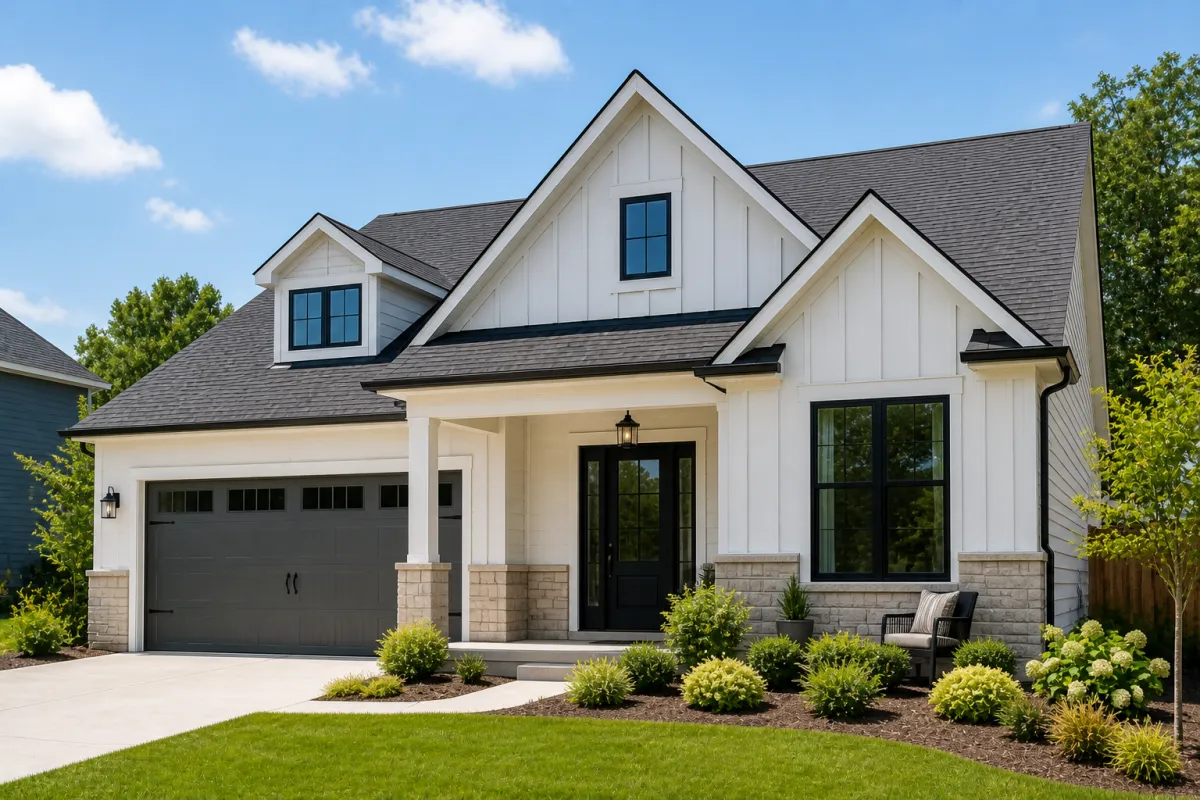 What’s the Difference Between a Builder Contract and a Resale Contract in Greenville, SC?